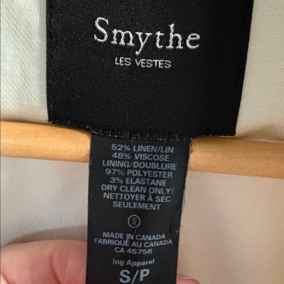 Smythe blazer - Picture 10 of 10